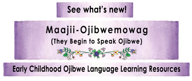 Growing Up Ojibwe: The Game by GLIFWC